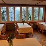 Sonnenhof - Wengens Original Kurhaus 旅馆 翁根