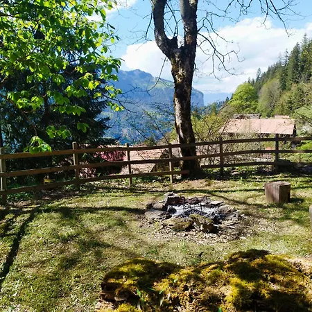 Sonnenhof - Wengens Original Kurhaus Vandrarhem *