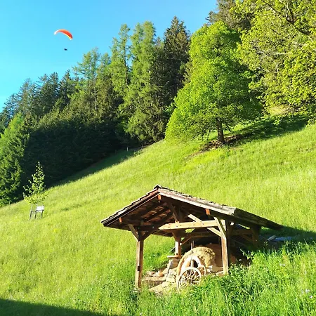 Sonnenhof - First Of Wengen