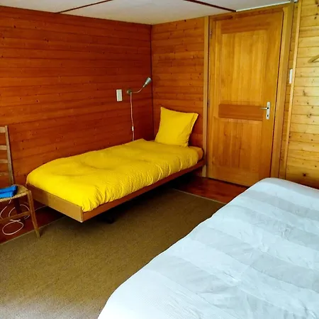 Hostel Sonnenhof - First Of *
