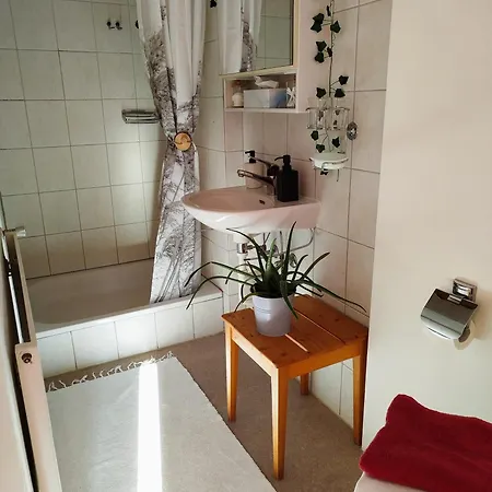 Hostel Sonnenhof - First Of