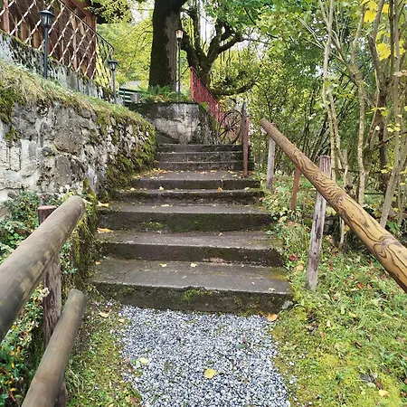 Sonnenhof - First Of Hostel
