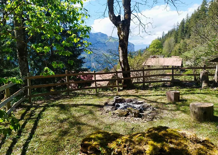 Sonnenhof - Wengens Original Kurhaus Hostel *