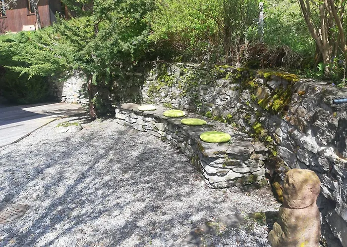 Sonnenhof - Wengens Original Kurhaus Wengen