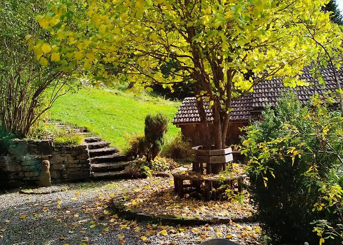 Sonnenhof - Wengens Original Kurhaus Wengen