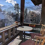 Sonnenhof - Wengens Original Kurhaus Hostel Wengen
