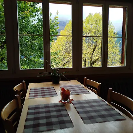 Sonnenhof - Wengens Original Kurhaus ون قن