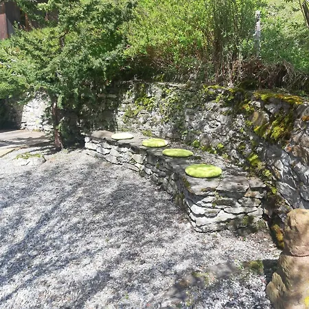 Sonnenhof - Wengens Original Kurhaus Wengen